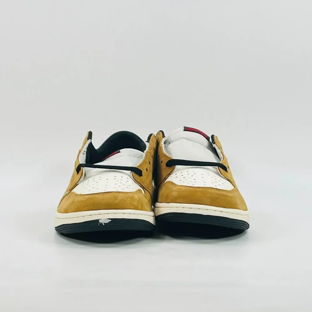 Air Jordan 1 Retro Low OG 'Rookie of the Year' CZ0790-107 Multi Size